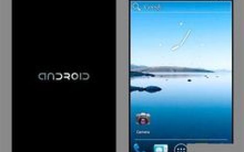 安卓虚拟机(google官方出品)