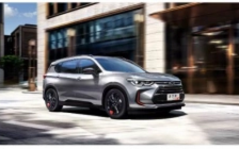 雪佛兰沃兰多(雪佛兰官方发行车型)