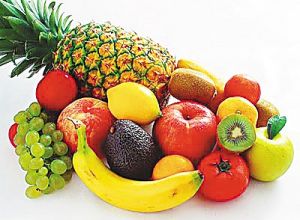 低热量食物(含淀粉、糖类等碳水化合物类较少的食物)