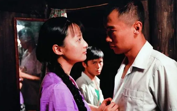 耳光响亮(2004年蒋钦民执导的电视剧)
