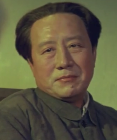 巍巍昆仑(1989年郝光、景慕逵执导的电影)