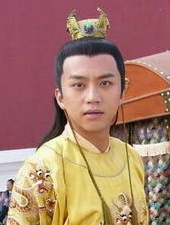 明末风云(2005年赵锐勇执导的电视剧)