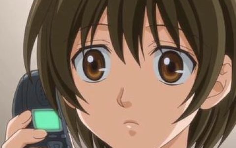 恋爱暴君(高永雏子著耽美漫画)