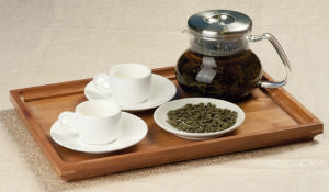 人参乌龙茶(台湾茶叶)