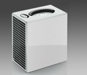 远大空气净化机(专门用于净化室内空气的净化产品)