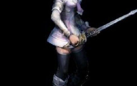 混沌之戒(RPG游戏)