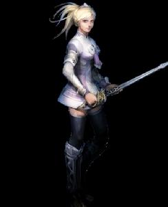 混沌之戒(RPG游戏)