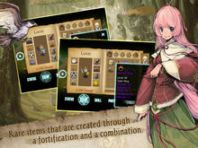 艾诺迪亚3(RPG手机游戏)