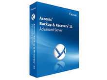 acronis(数据恢复方案提供商)
