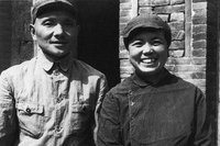 邓小平传记(1996年上海人民出版社出版的图书)
