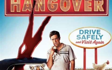 宿醉(美国2009年托德·菲利普斯执导电影)