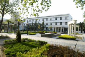河北广播电视大学(全日制公立高等职业院校)