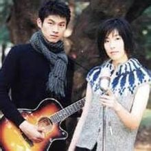 哥哥妹妹(JS，中国台湾流行乐组合)