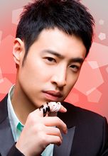 忘记拥抱(潘玮柏演唱的歌曲)