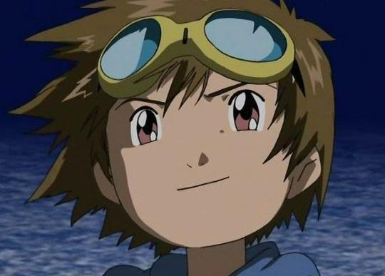 数码宝贝03驯兽师之王(日本2001年贝泽幸男导演的动画节目)