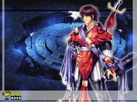 反三国志(新瑞狮多媒体开发制作角色扮演单机游戏)