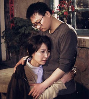 恩情(2003年刘二威执导电视剧)