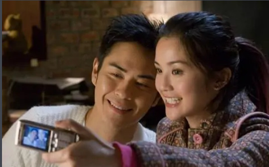 疯狂粉丝王(2007年葛民辉的电影)
