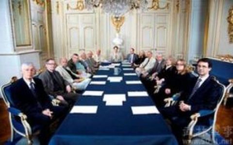 瑞典文学院(瑞典1786年创建的学院)