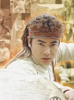 神鬼八阵图(2006年李文龙执导的电视剧)