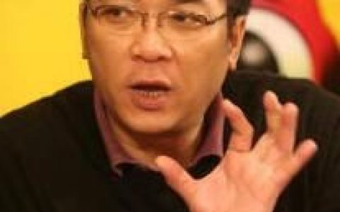 撒哈拉(2017年关锦鹏执导传记片)