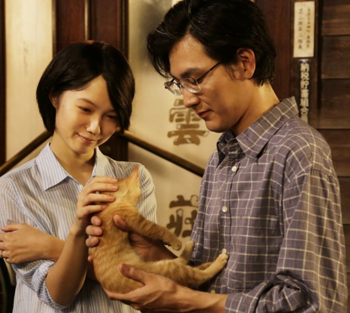 编舟记(日本2013年石井裕也执导的电影)