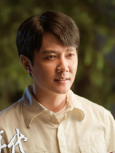 创业年代(2020年林柯执导的电视剧)