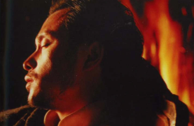 红色恋人(1998年张国荣主演的电影)