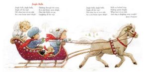 jingle(英语单词)