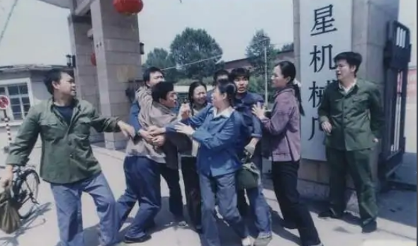 爱情二十年(2007年余淳执导电视剧)