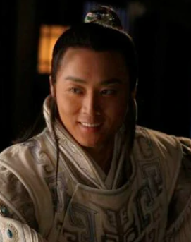 开创盛世(2009年王文杰执导大型历史剧)