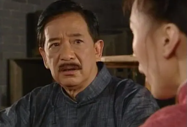 爱在有情天(2004年李慧珠执导的电视剧)