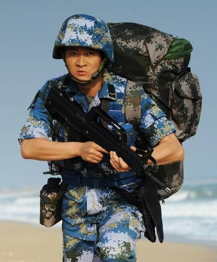 火蓝刀锋(2012年张国庆执导的电视剧)