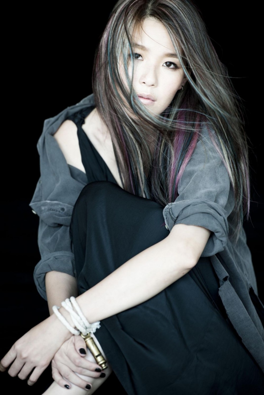 Triste(2012年张悬演唱歌曲)