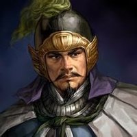 河北四庭柱(三国评话中河北最勇猛的四位将军)