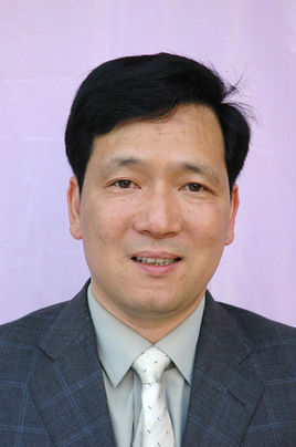 林健东(浙江省农业农村厅厅长)