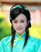 杜雪吟(《新还珠格格》中角色)