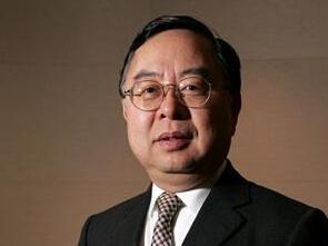 陈乐宗(香港晨兴创投主席)