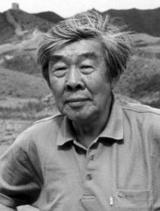 傅惟慈(中国翻译家、作家)