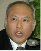 舛添要一(现任新党改革党首)