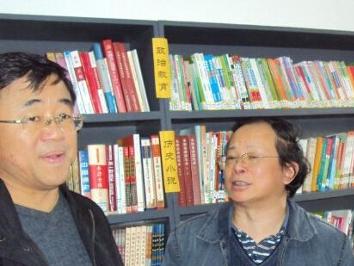 习骅(中央纪委国家监委驻国家体育总局纪检监察组组长)