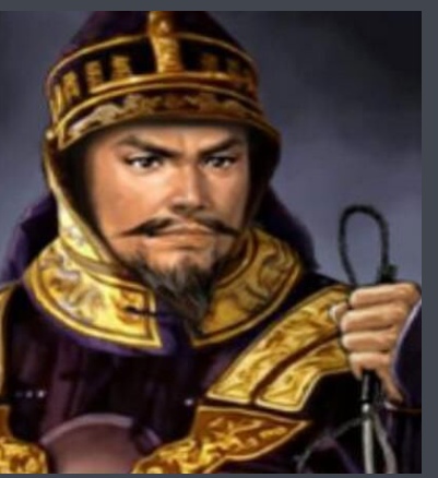 爱新觉罗·阿敏(清初宗室名将)