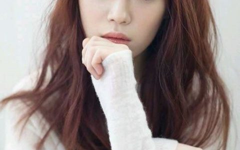 许英智(韩国女艺人)