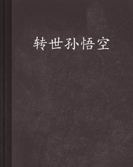 转世孙悟空(天堂残人所作的小说)