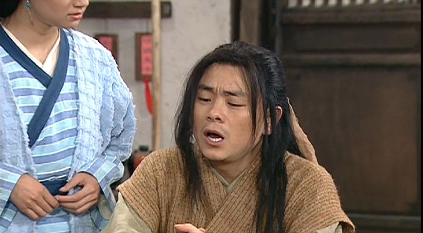 佟石头(电视剧《武林外传》中的角色)