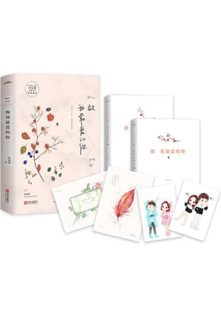 叶非夜(中国网络作家)