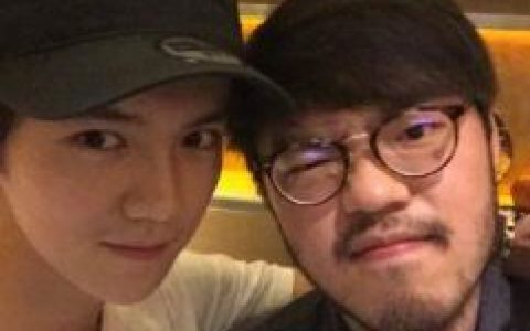 高苏尧(摄影师)