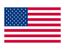 美国国旗(美利坚合众国的国旗旗)