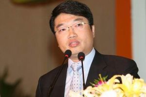 金建杭(阿里巴巴集团总裁)