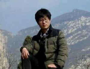 孟瑞鹏(2015年全国道德模范)
